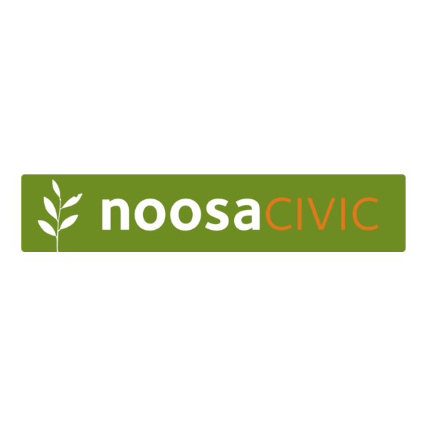 Noosa Civic Logo PNG Vector