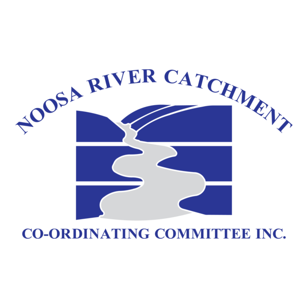 Noosa River Catchment Logo PNG Vector