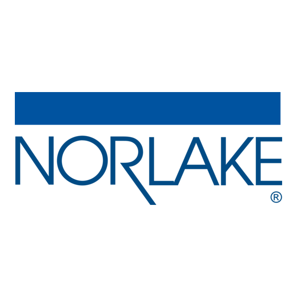Nor-Lake Logo PNG Vector