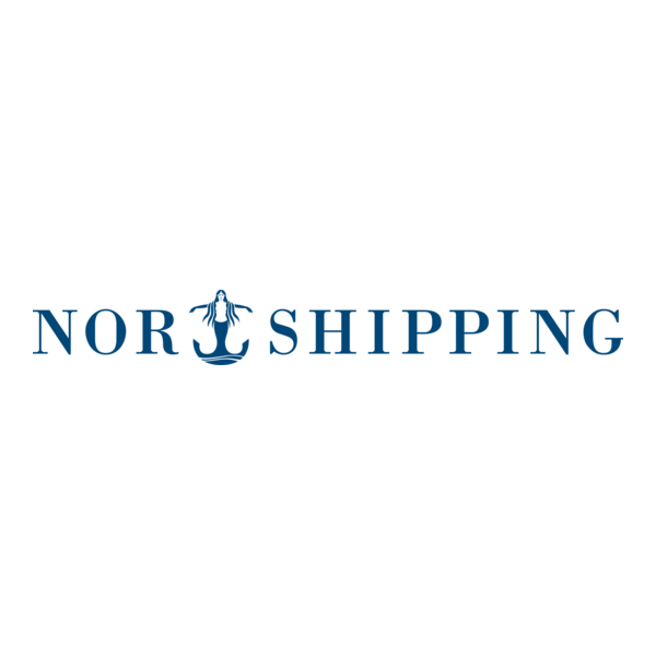Nor-Shipping Logo PNG Vector