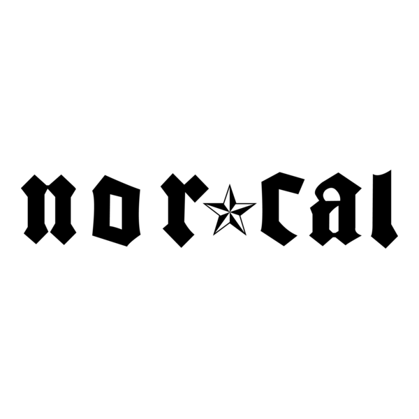 NorCal Logo PNG Vector