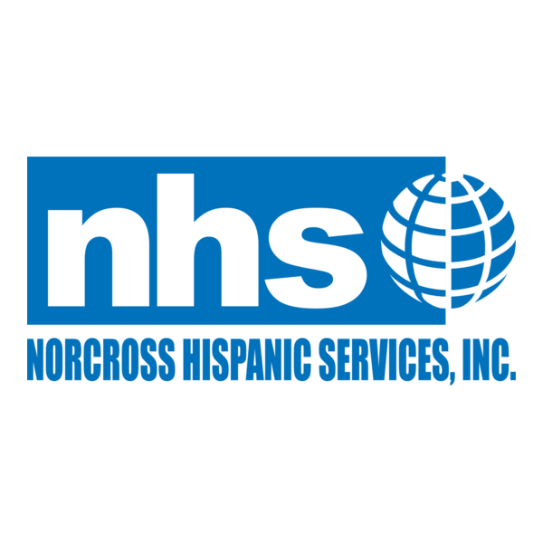 Norcross Hispanic Services Logo PNG Vector