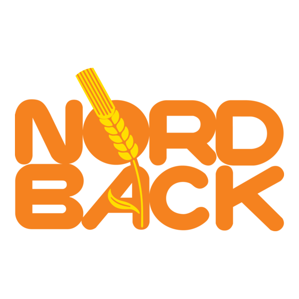 Nord Back Logo PNG Vector