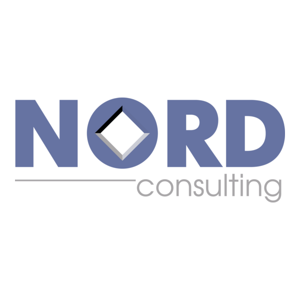 Nord Consulting Logo PNG Vector