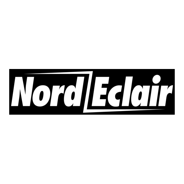 Nord Eclair Logo PNG Vector