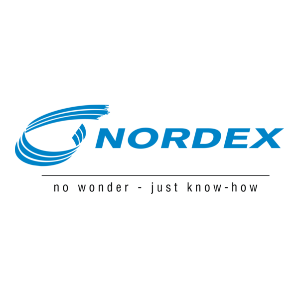 Nordex Logo PNG Vector