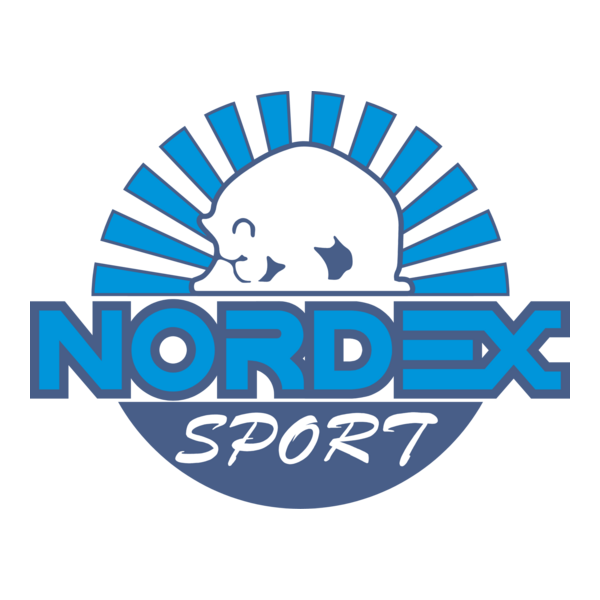 Nordex-Sport Logo PNG Vector