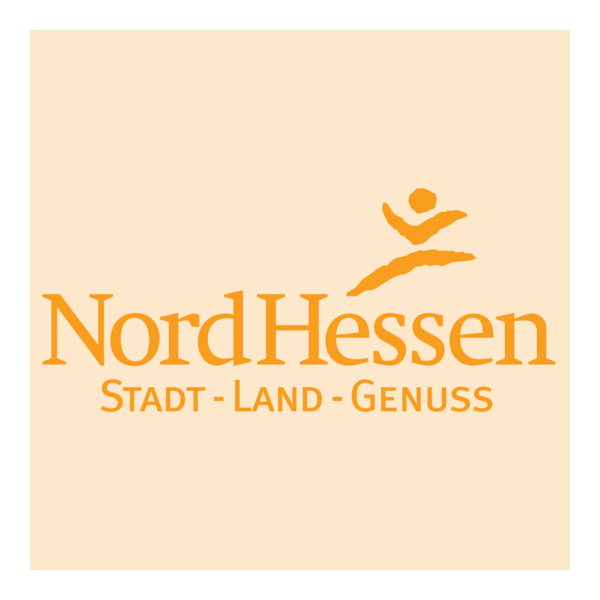 NordHessen Stadt Land Genuss Logo PNG Vector