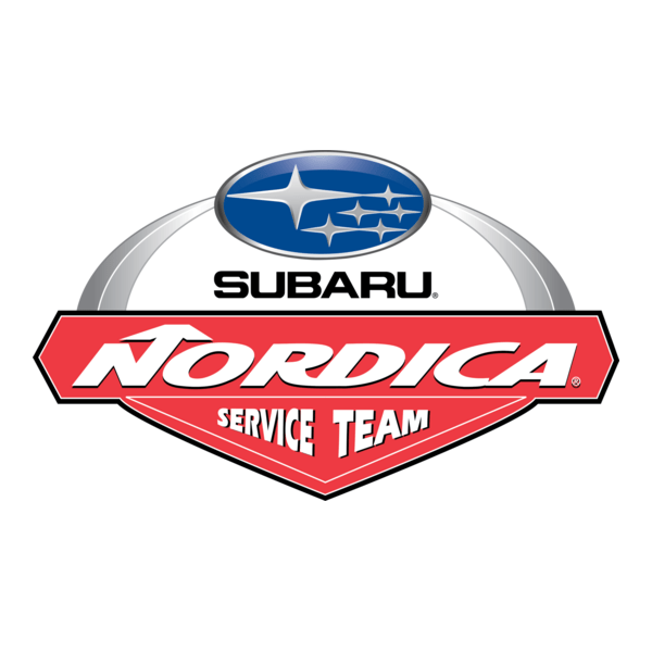 Nordica Service Team Logo PNG Vector