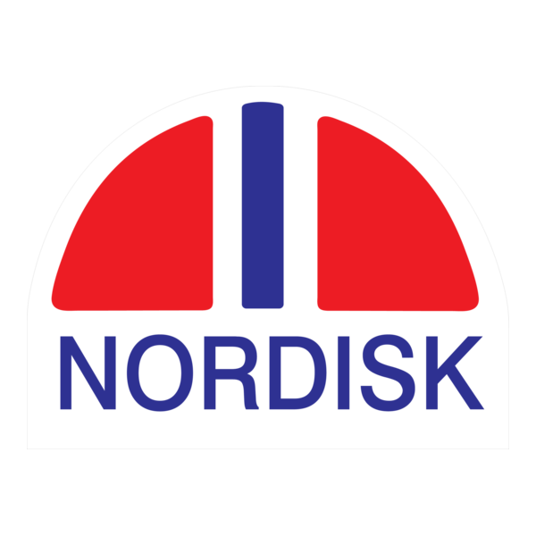 nordisk Logo PNG Vector