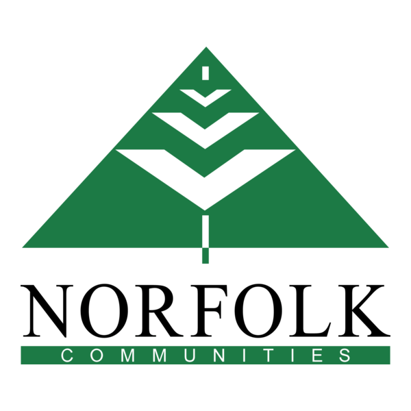 Norfolk Communities Logo PNG Vector