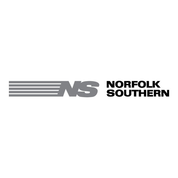 Norfolk Southern Logo PNG Vector