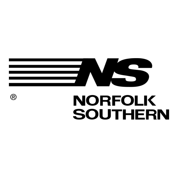 Norfolk Southern Logo PNG Vector