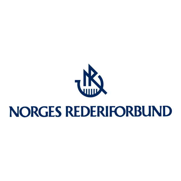 Norges Rederiforbund Logo PNG Vector