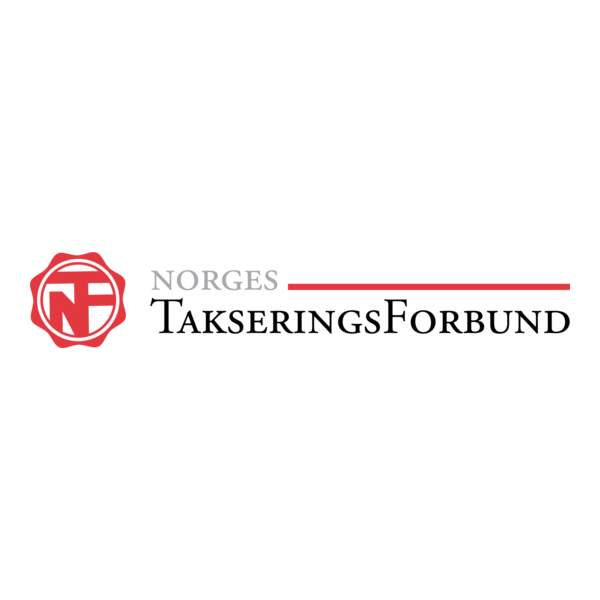 Norges Takseringsforbund Logo PNG Vector