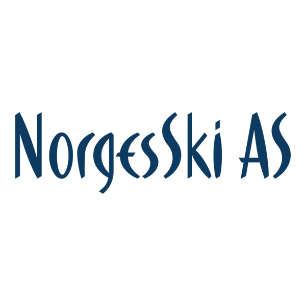 NorgesSki AS Logo PNG Vector
