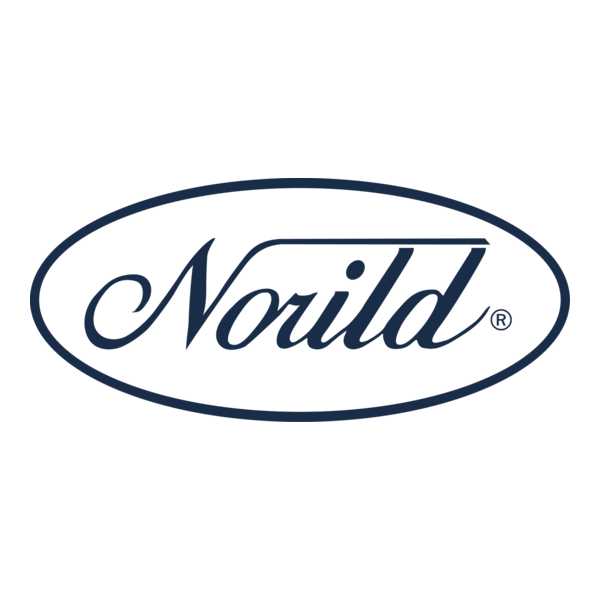 Norild AS Logo PNG Vector