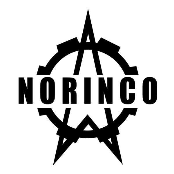 Norinco Logo PNG Vector