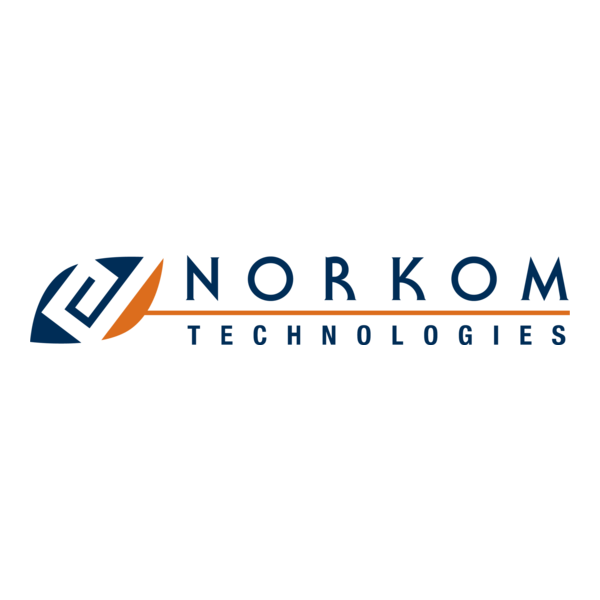 Norkom Technologies Logo PNG Vector