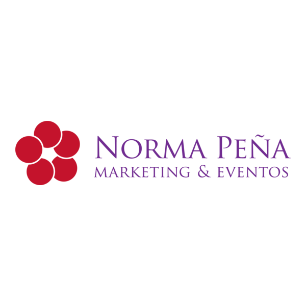 Norma Peña Logo PNG Vector
