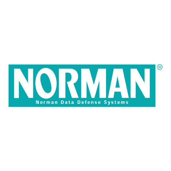 Norman Logo PNG Vector