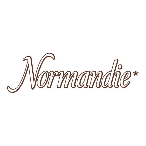 Normandie Logo PNG Vector