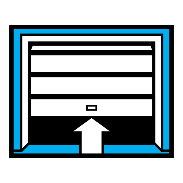 Normstahl Deckensektionaltore Logo PNG Vector