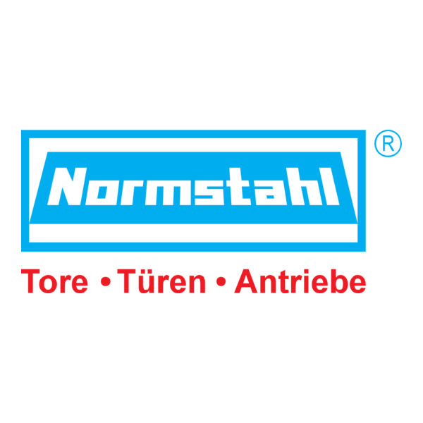 Normstahl GmbH Logo PNG Vector