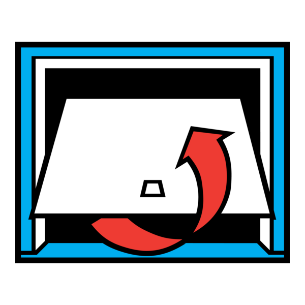 Normstahl Schwingtore Logo PNG Vector