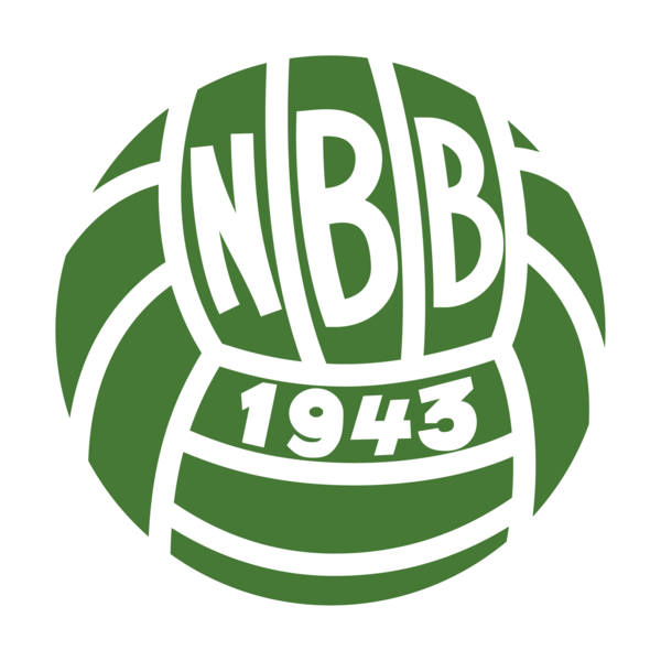 Norre Broby Boldklub Logo PNG Vector
