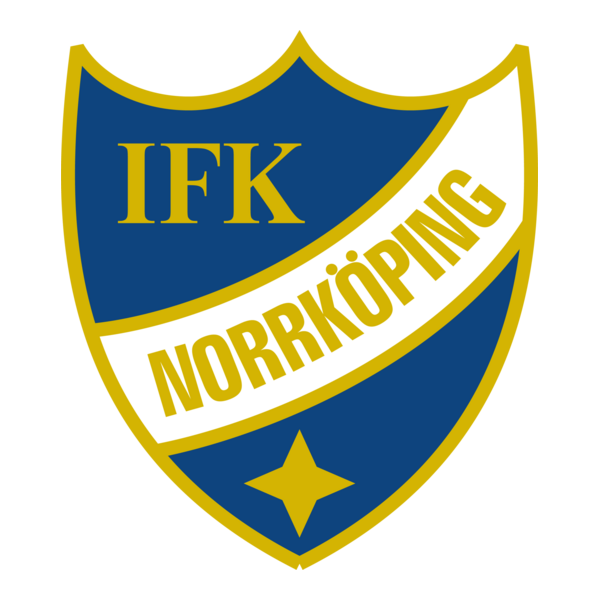 Norrkoping Logo PNG Vector