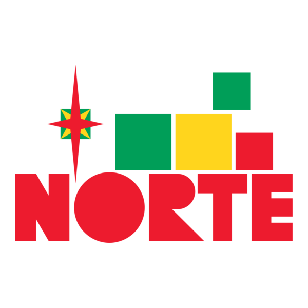 Norte Logo PNG Vector