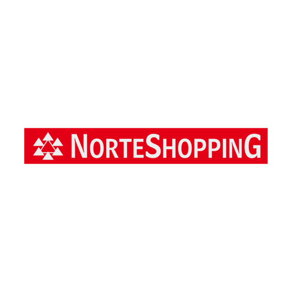 Norte Shopping Logo PNG Vector