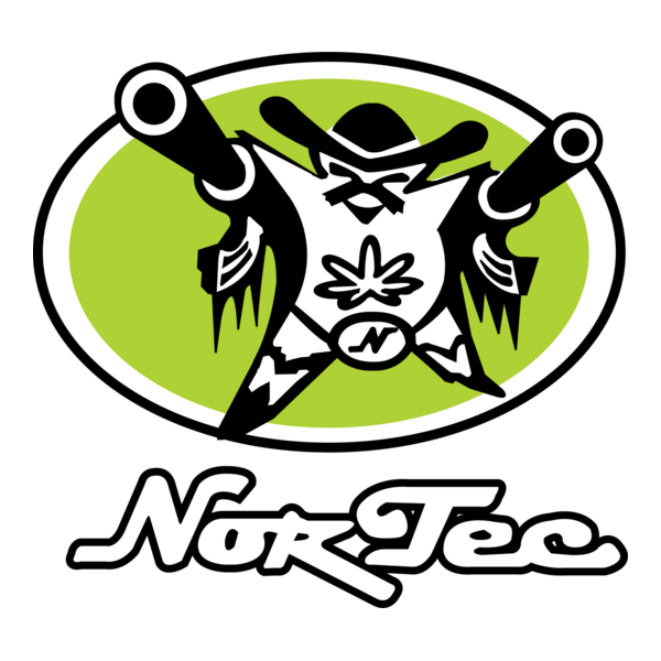 NorTec Collective Logo PNG Vector