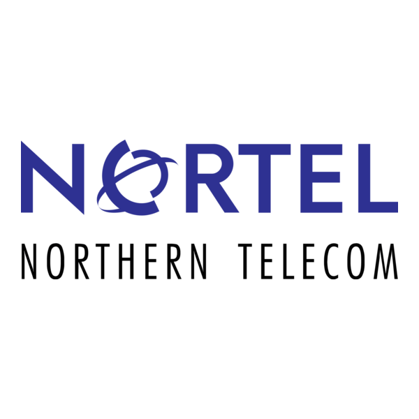 Nortel Logo PNG Vector
