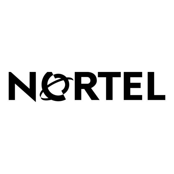 Nortel Logo PNG Vector