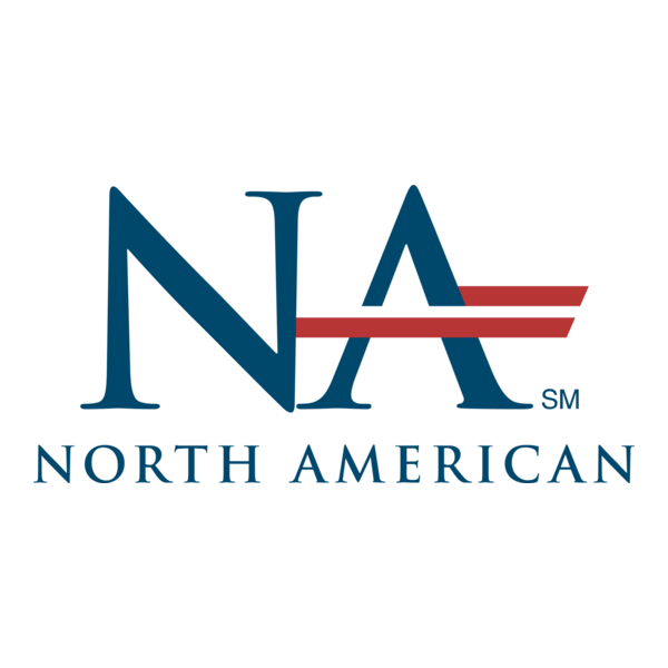North American Corporation of Illinois Logo PNG Vector