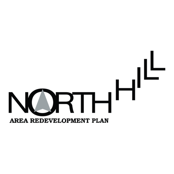 North Hill Logo PNG Vector