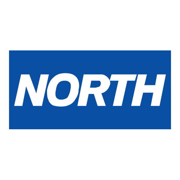 North Logo PNG Vector
