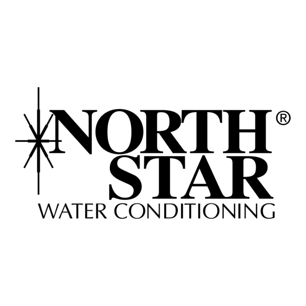 North Star Logo PNG Vector