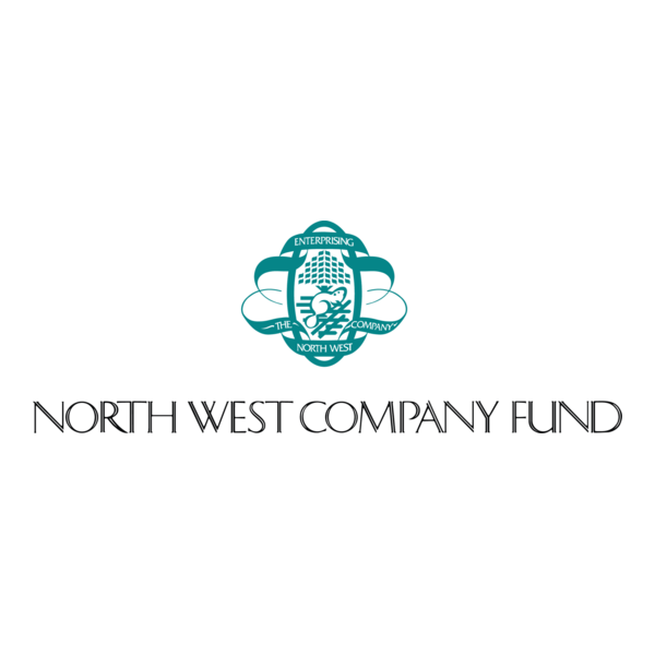 North West Company Fund Logo PNG Vector