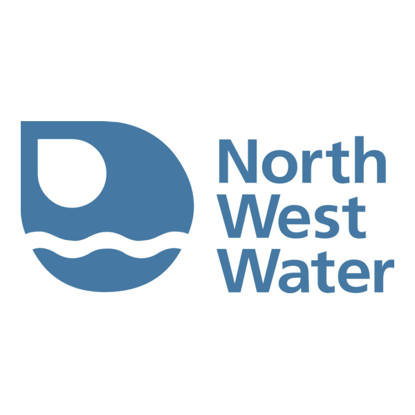 North West Water Logo PNG Vector
