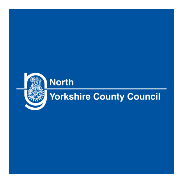 North Yorkshire County Council Logo PNG Vector