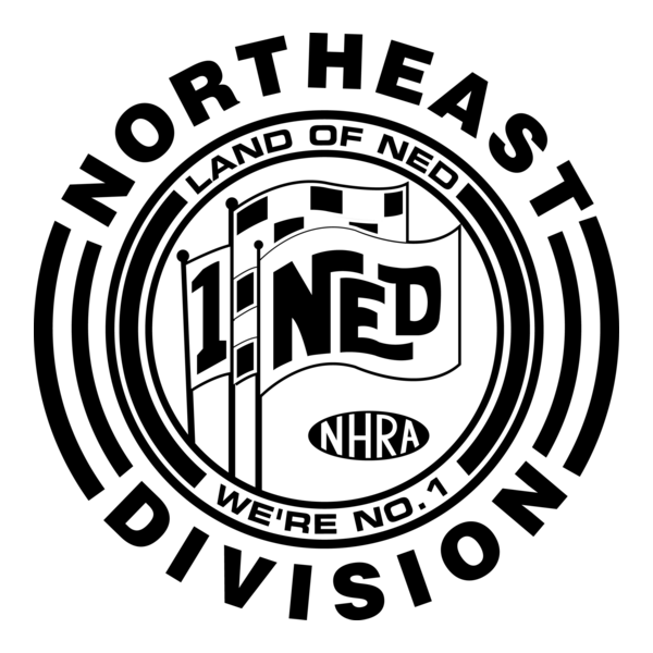 Northeast Division Logo PNG Vector