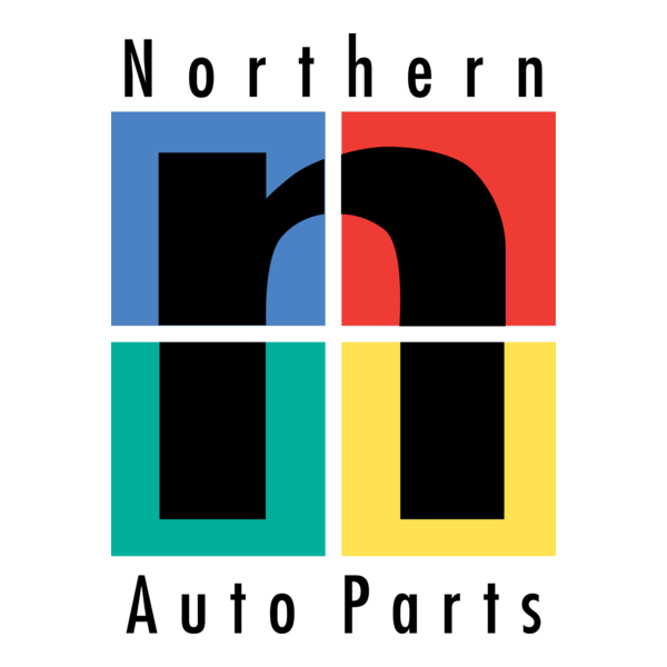 Northern Auto Parts Logo PNG Vector