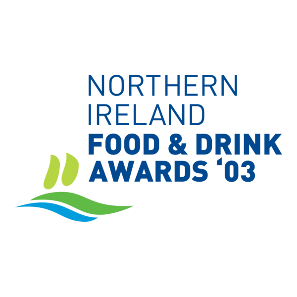 Northern Ireland Food & Drink Awards 03 Logo PNG Vector