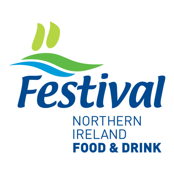 Northern Ireland Food & Drink Festival Logo PNG Vector