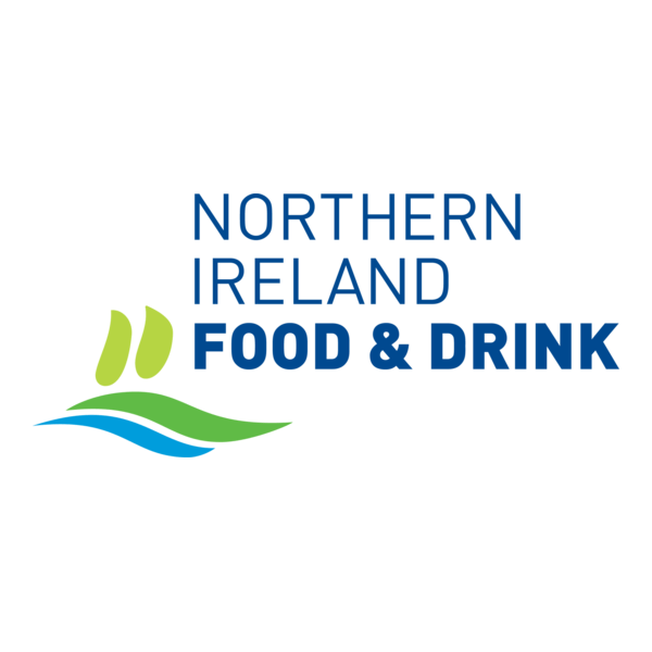 Northern Ireland Food & Drink Logo PNG Vector