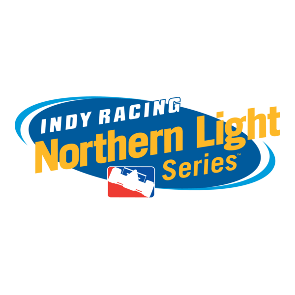 Northern Light Series Logo PNG Vector