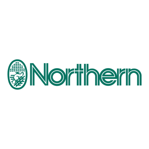 Northern Logo PNG Vector